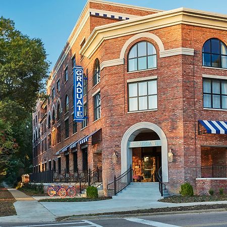 Graduate By Hilton Oxford Hotel Екстериор снимка